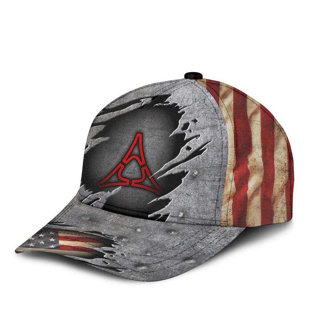 Dodge Cap CSC005