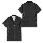Hummer Premium Hawaiian Shirt SC102