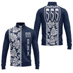 Buick Quarter-zip Pullover SHW046