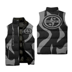 Scion Sleeveless Puffer Jacket SHW068