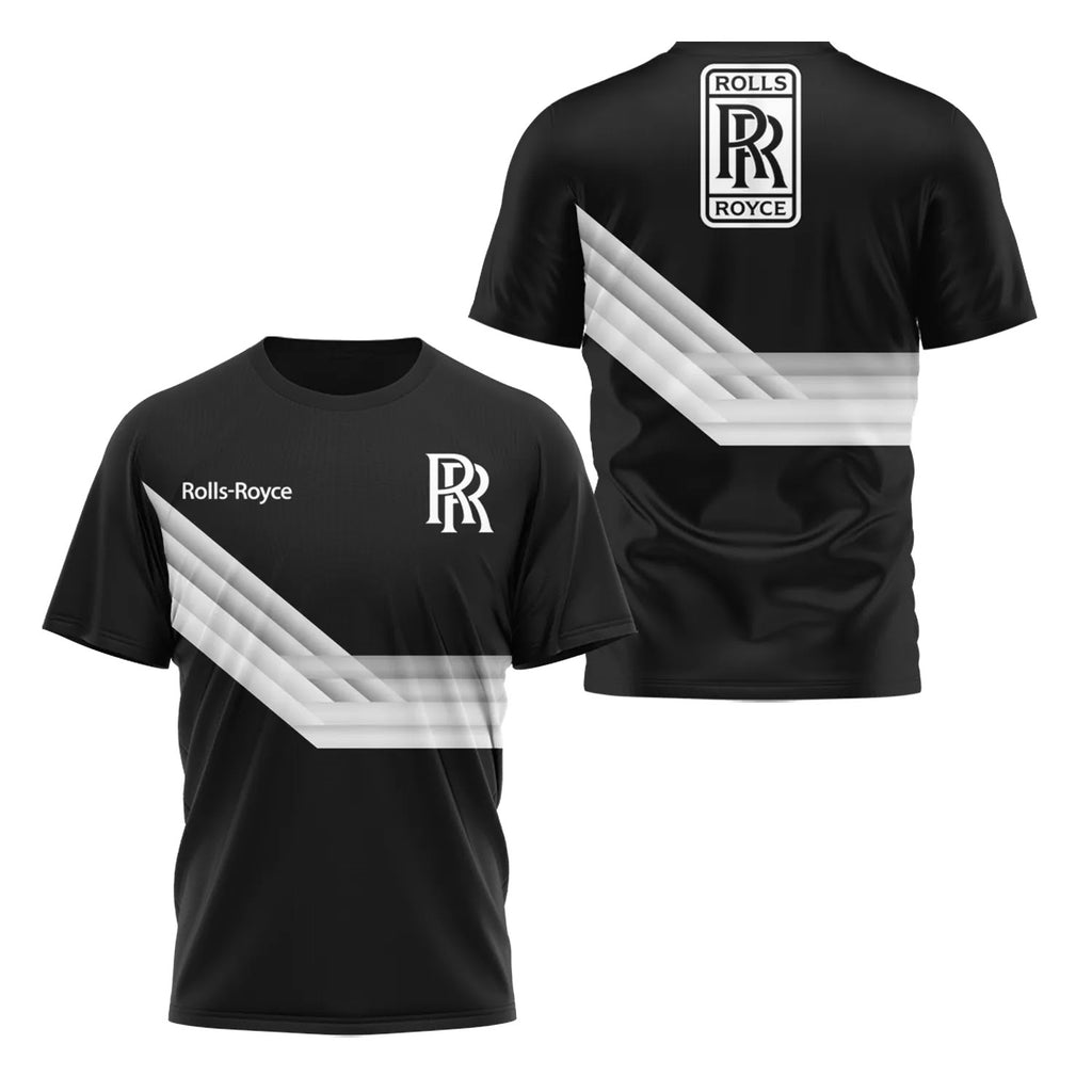 Rolls-Royce T-shirt SC106