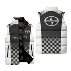 Scion Sleeveless Puffer Jacket SC063
