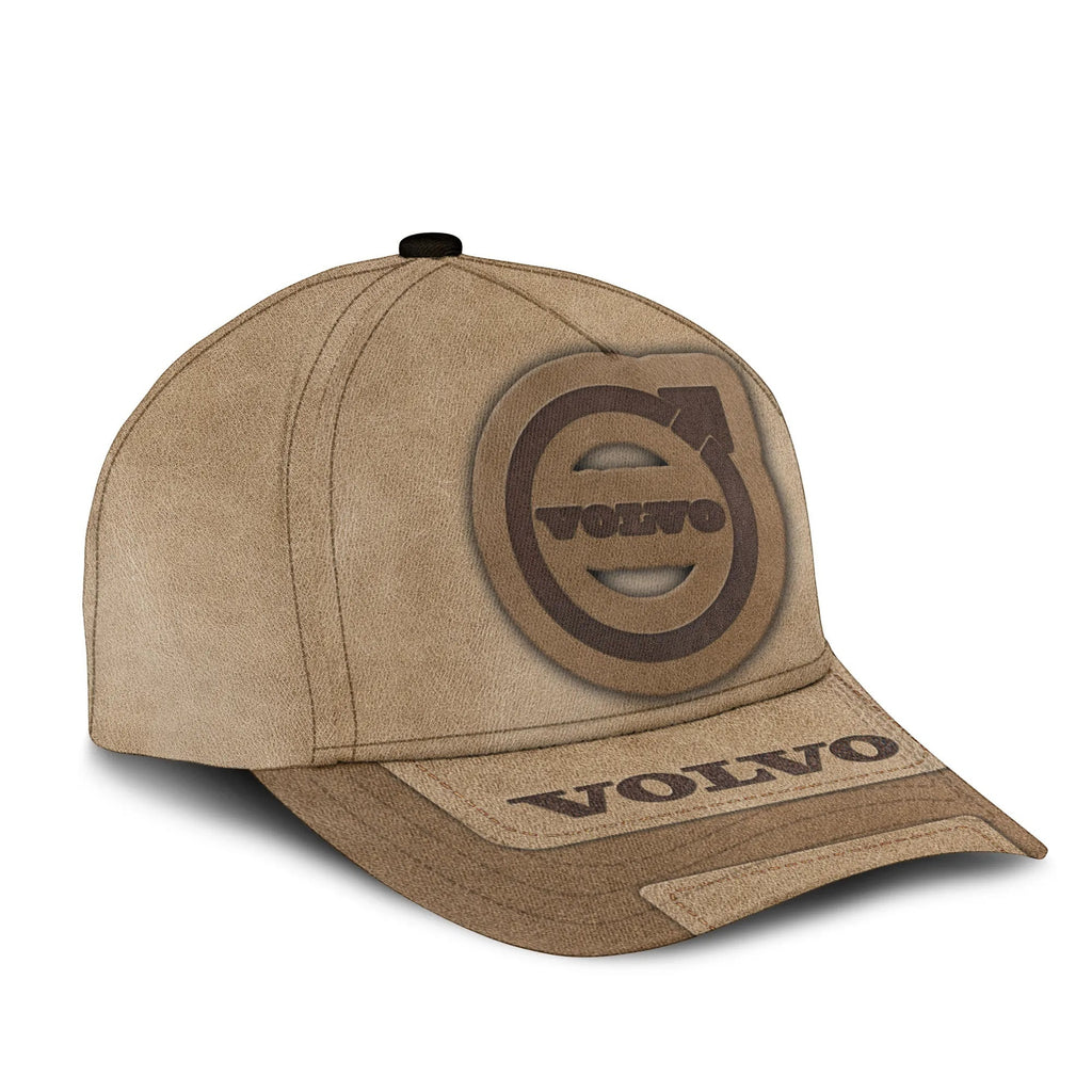 Volvo Cap CSC004