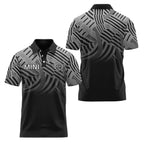 Mini Short Sleeve Polo SC121