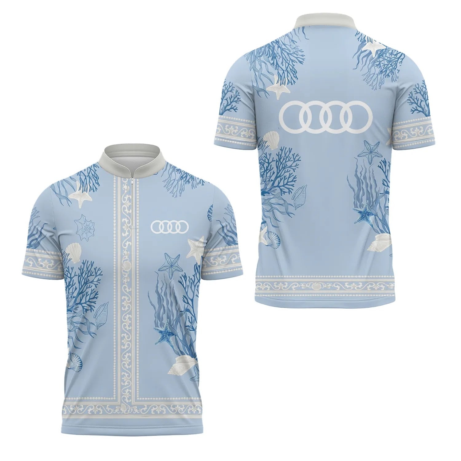 Audi Apparels SHW024