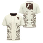 Saturn T-shirt SHW064