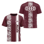 Audi T-shirt SHW042