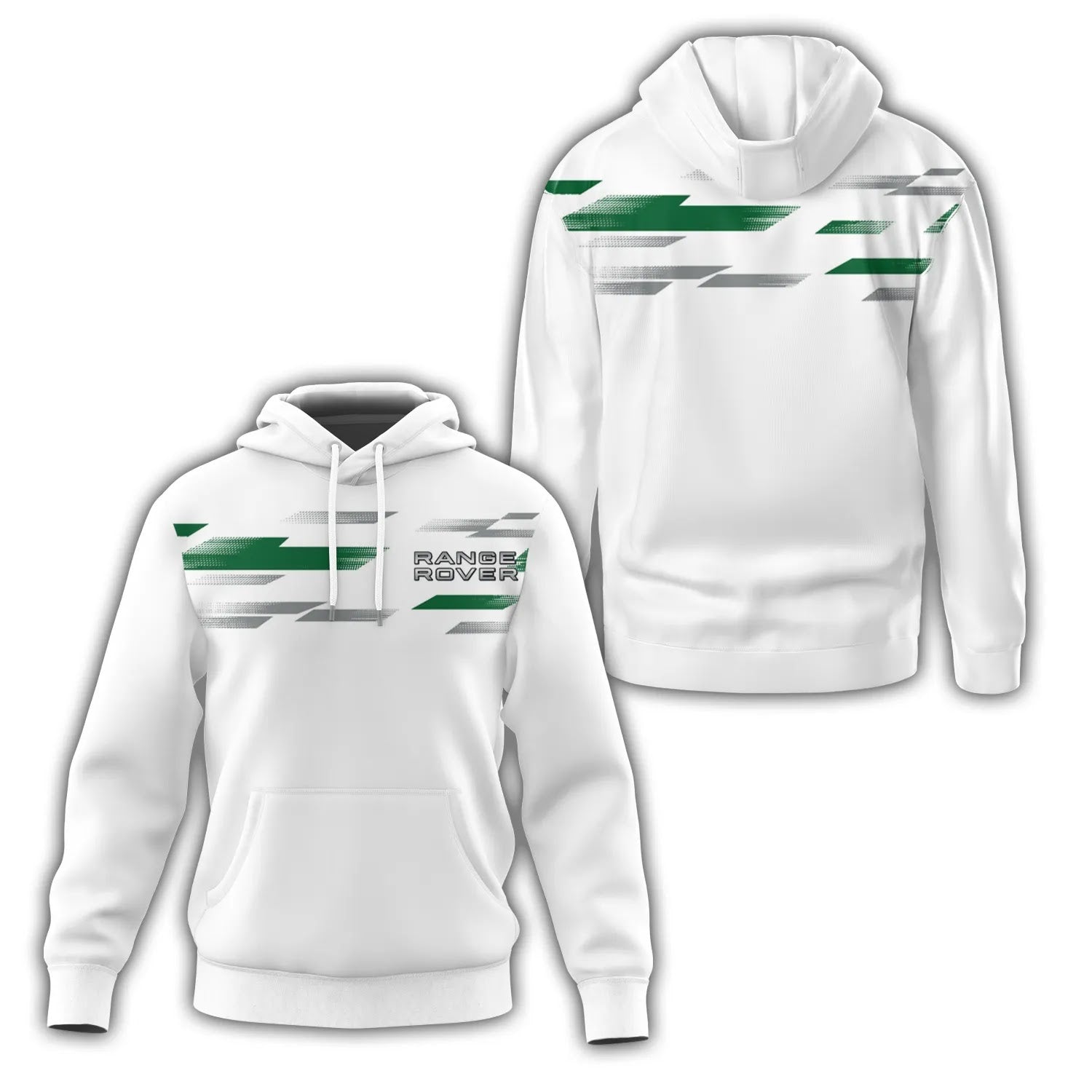 Range Rover Hoodie SC100-2