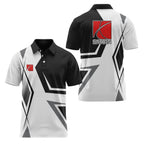 Saturn Short Sleeve Polo SC080