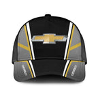 Chevrolet Cap CSC038