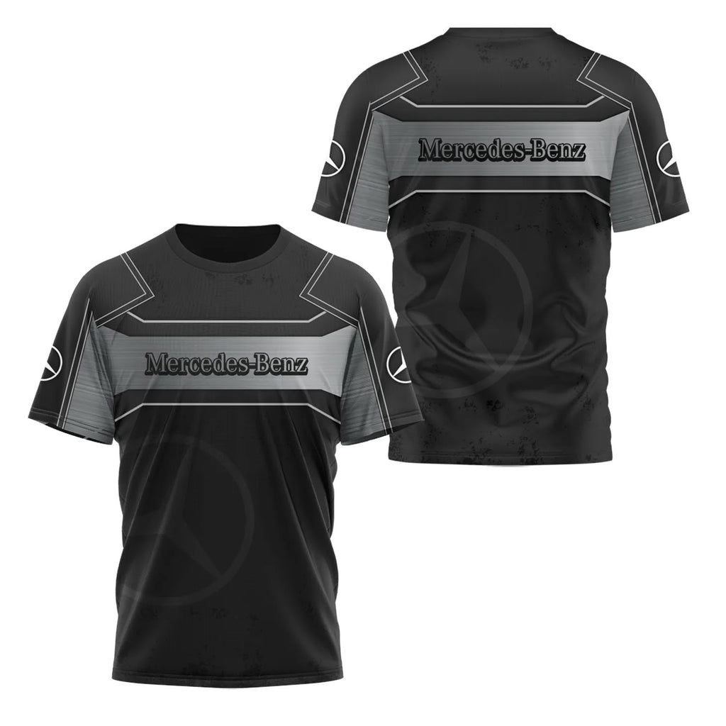 Mercedes-Benz T-shirt SC085
