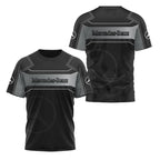 Mercedes-Benz T-shirt SC085