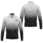 Scion Quarter-zip Pullover SC109