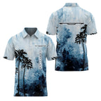 Chrysler Short Sleeve Polo SHW034