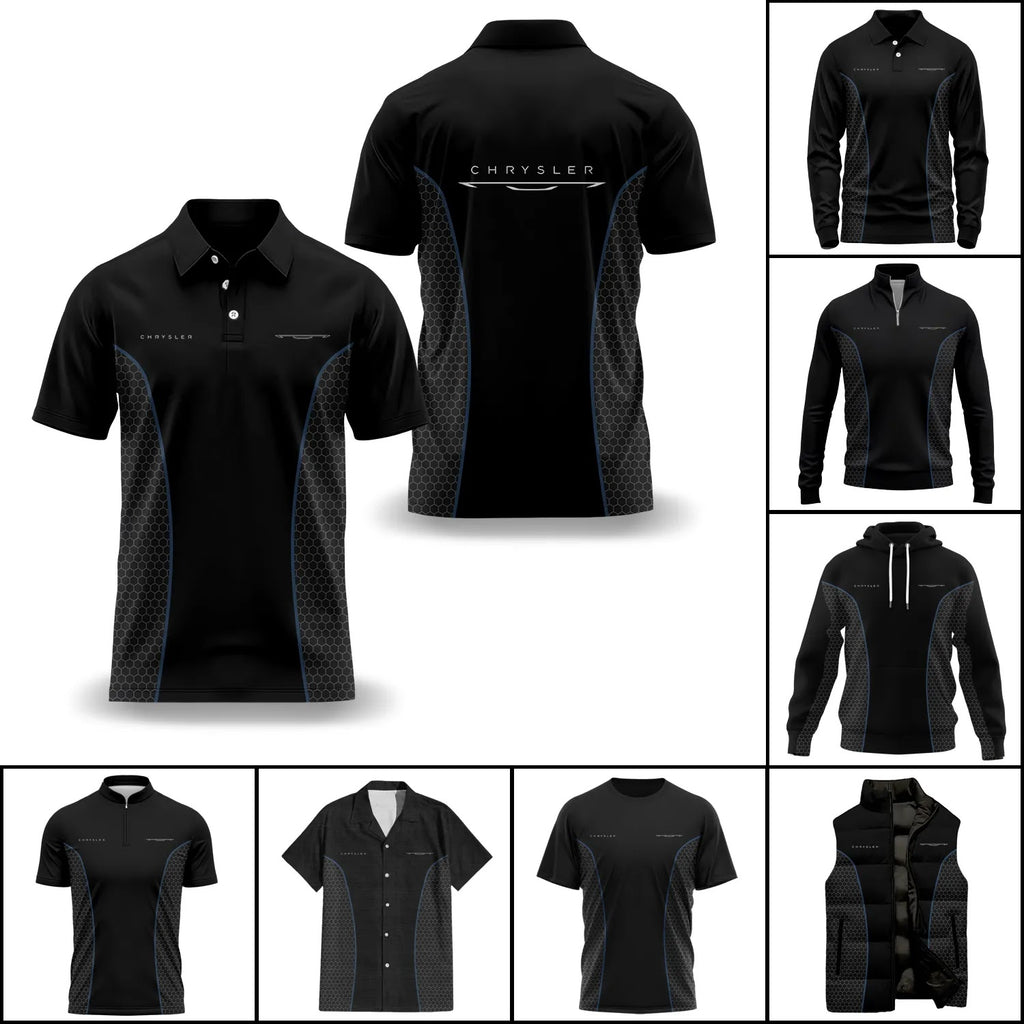 Chrysler Apparels SC072