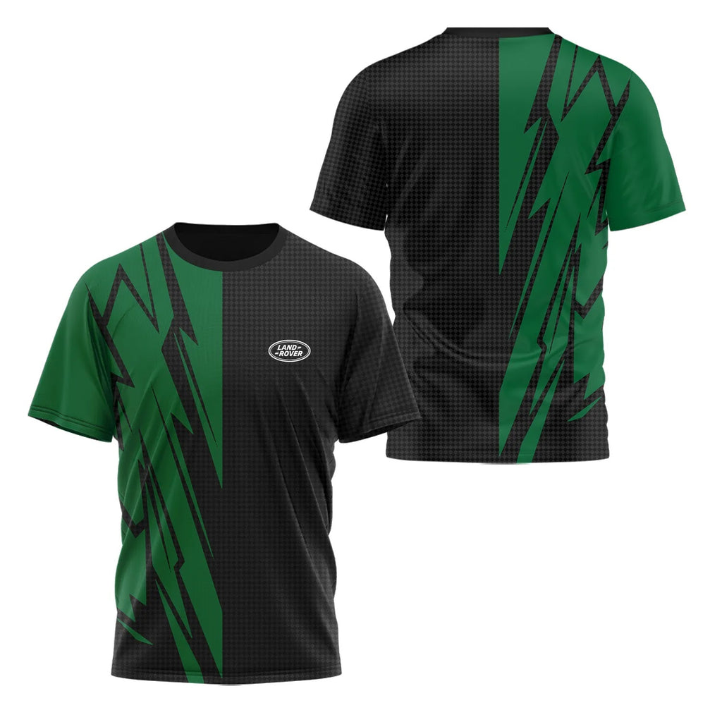 Land Rover T-shirt SC062