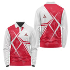 Dodge Long Sleeve Polo SC060