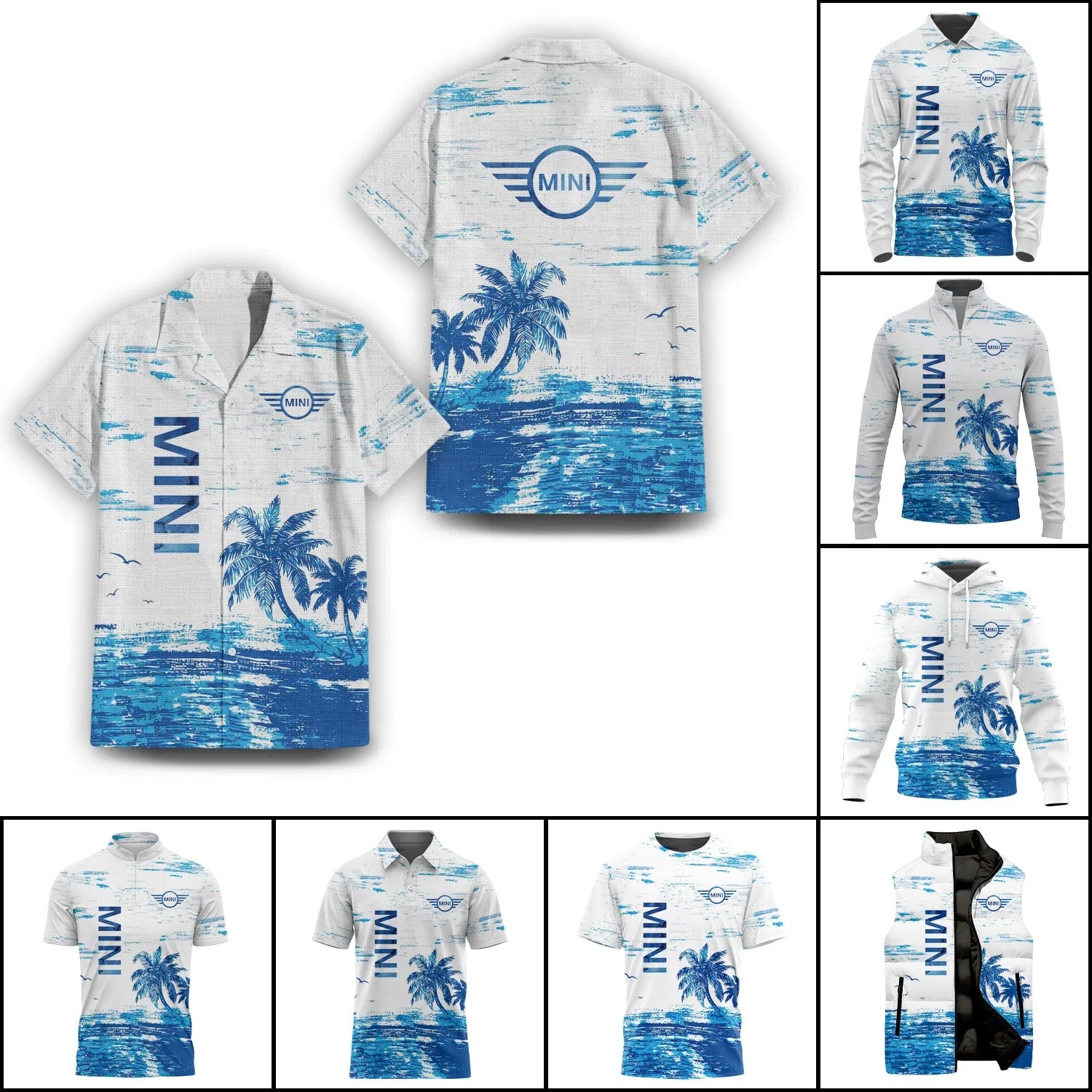 Mini Apparels SHW069