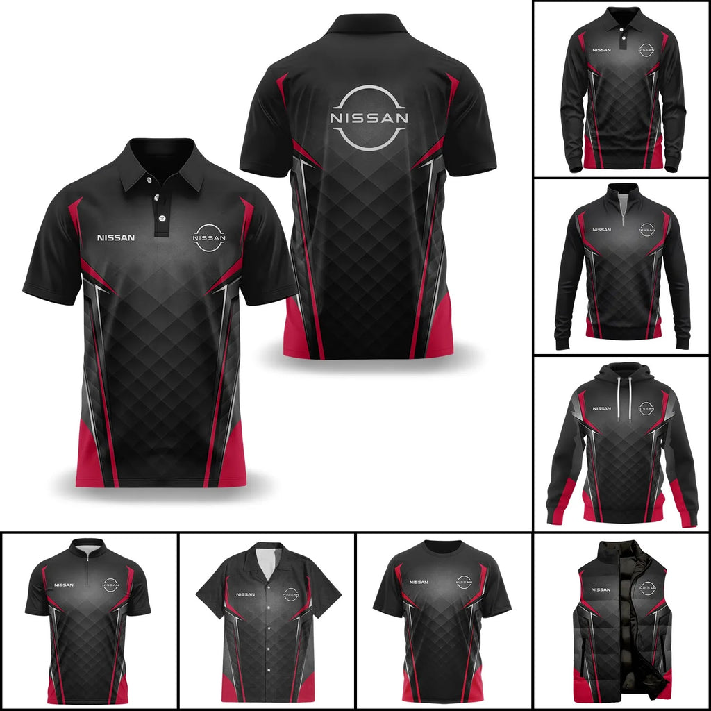 Nissan Apparels SC074