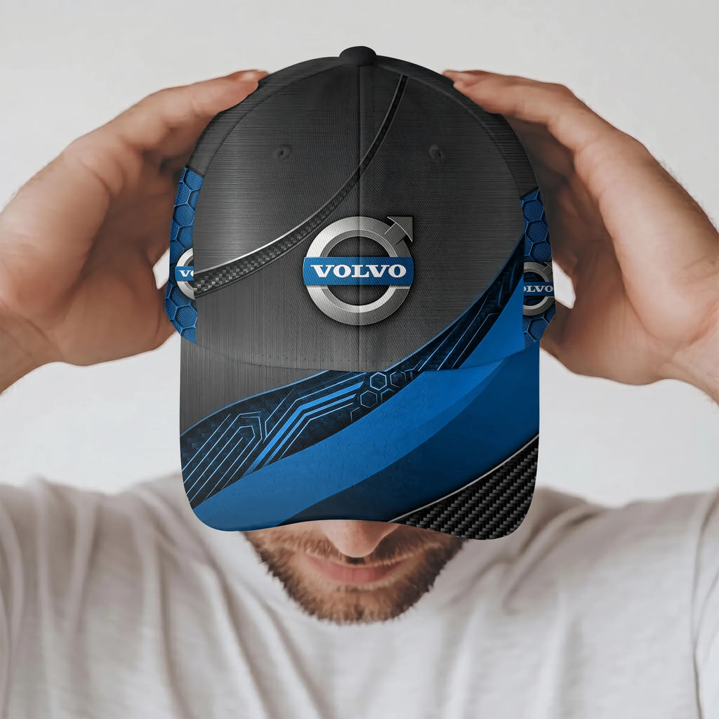 Volvo Cap CSC065