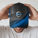 Volvo Cap CSC065