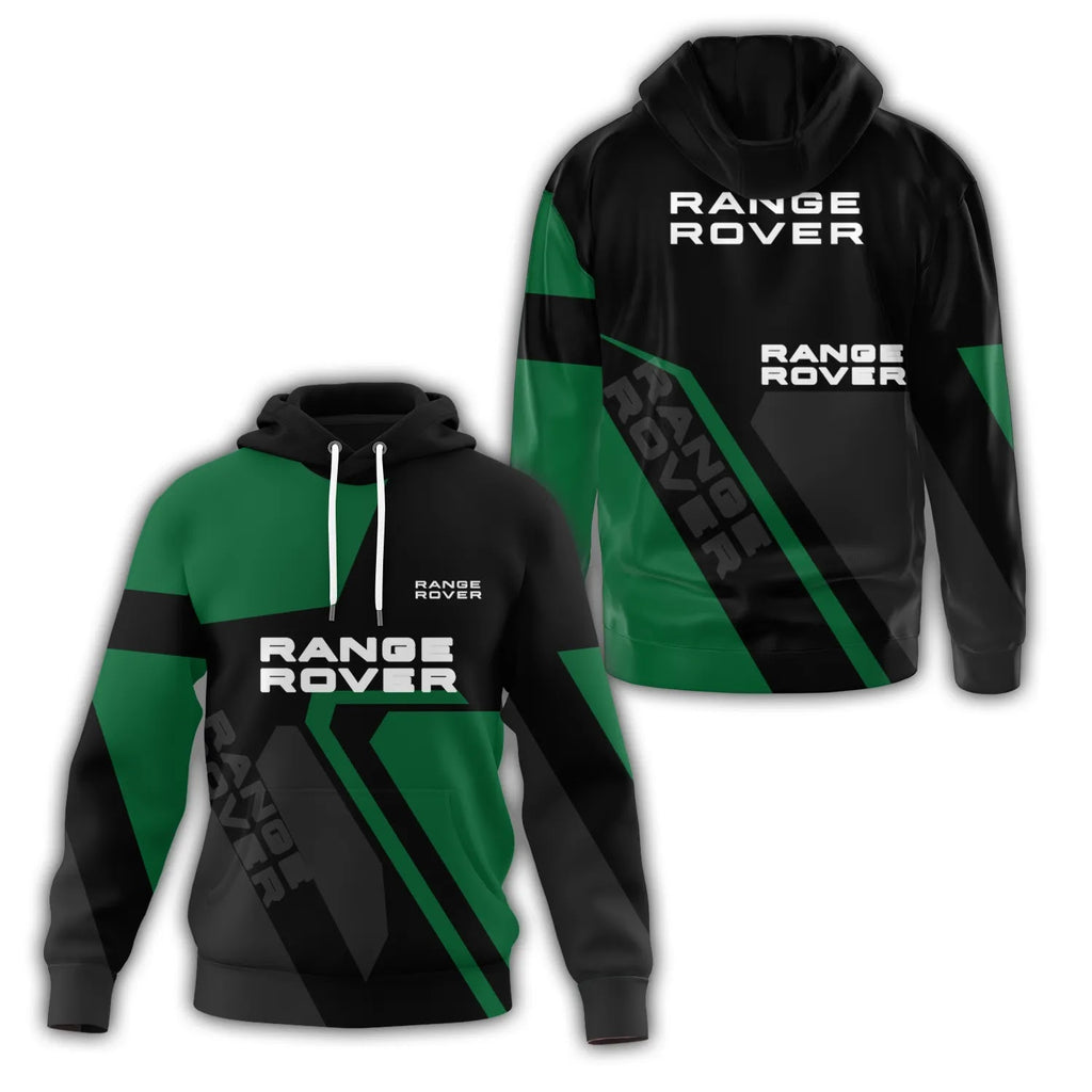 Range Rover Hoodie SC117