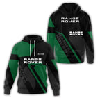 Range Rover Hoodie SC117