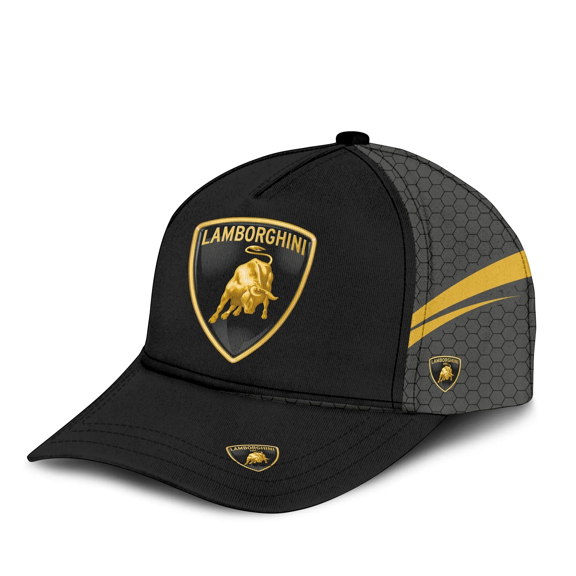Lamborghini Cap CSC040