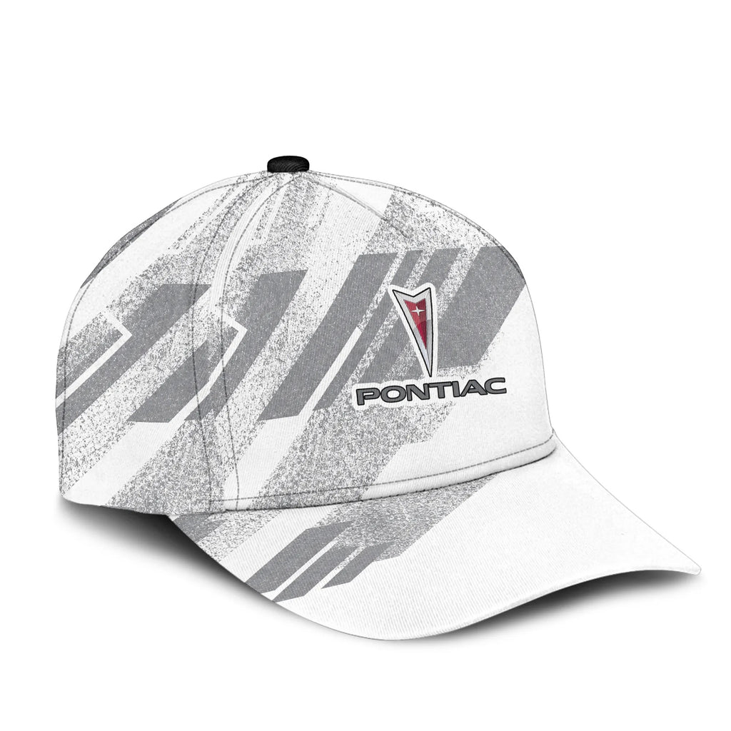 Pontiac Cap CSC053