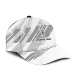 Pontiac Cap CSC053