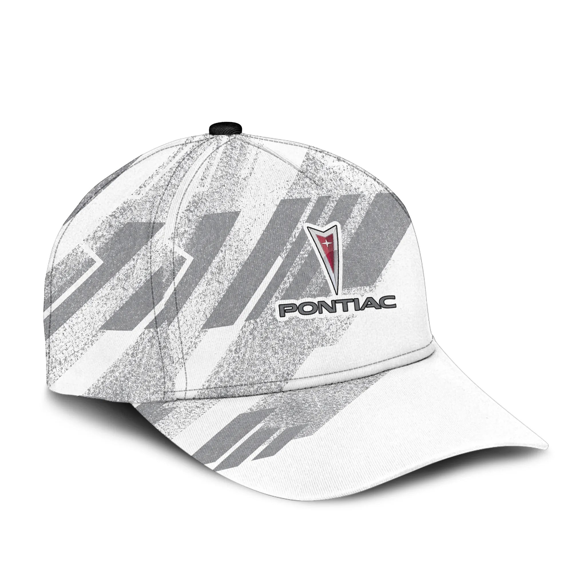 Pontiac Cap CSC053