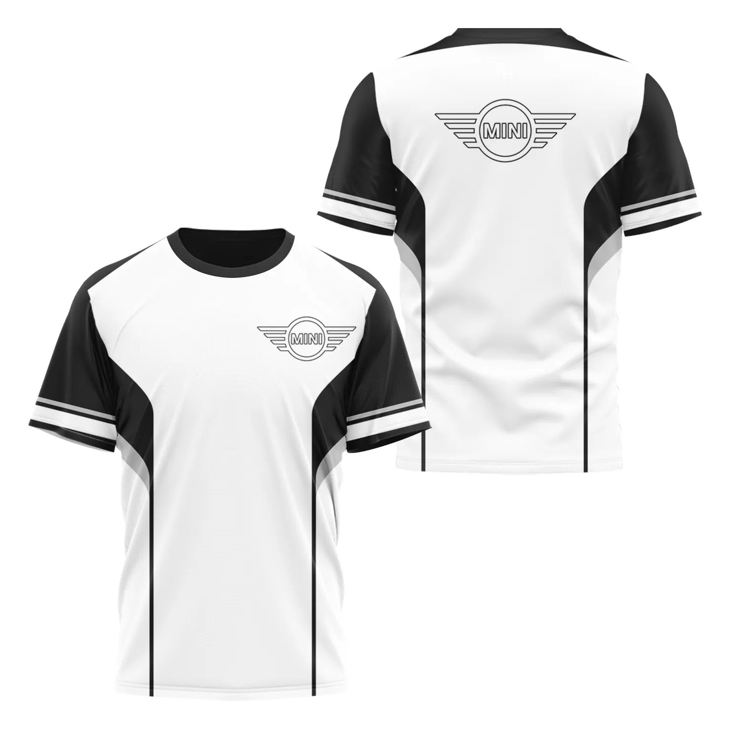 Mini T-shirt SC113