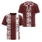 Tesla T-shirt SHW042