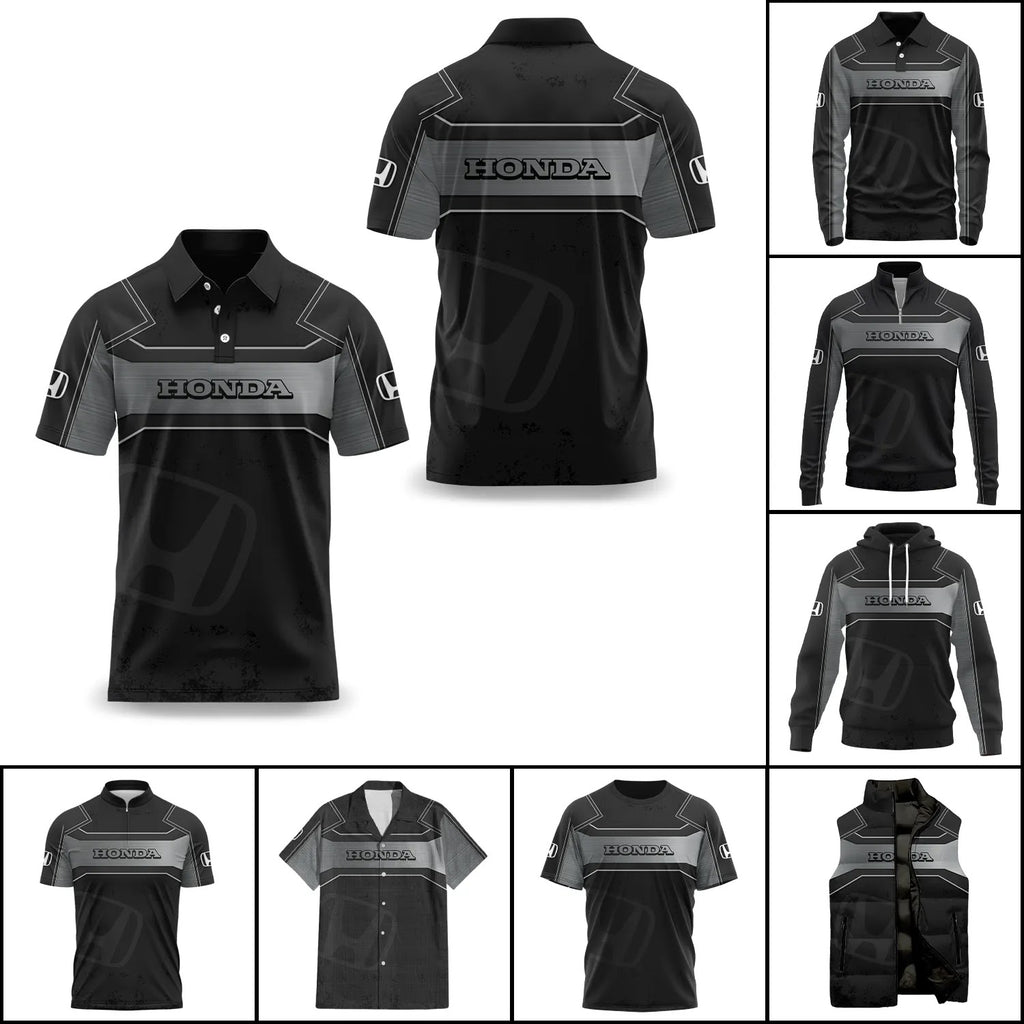 Honda Apparels SC085
