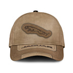 Jaguar Cap CSC004