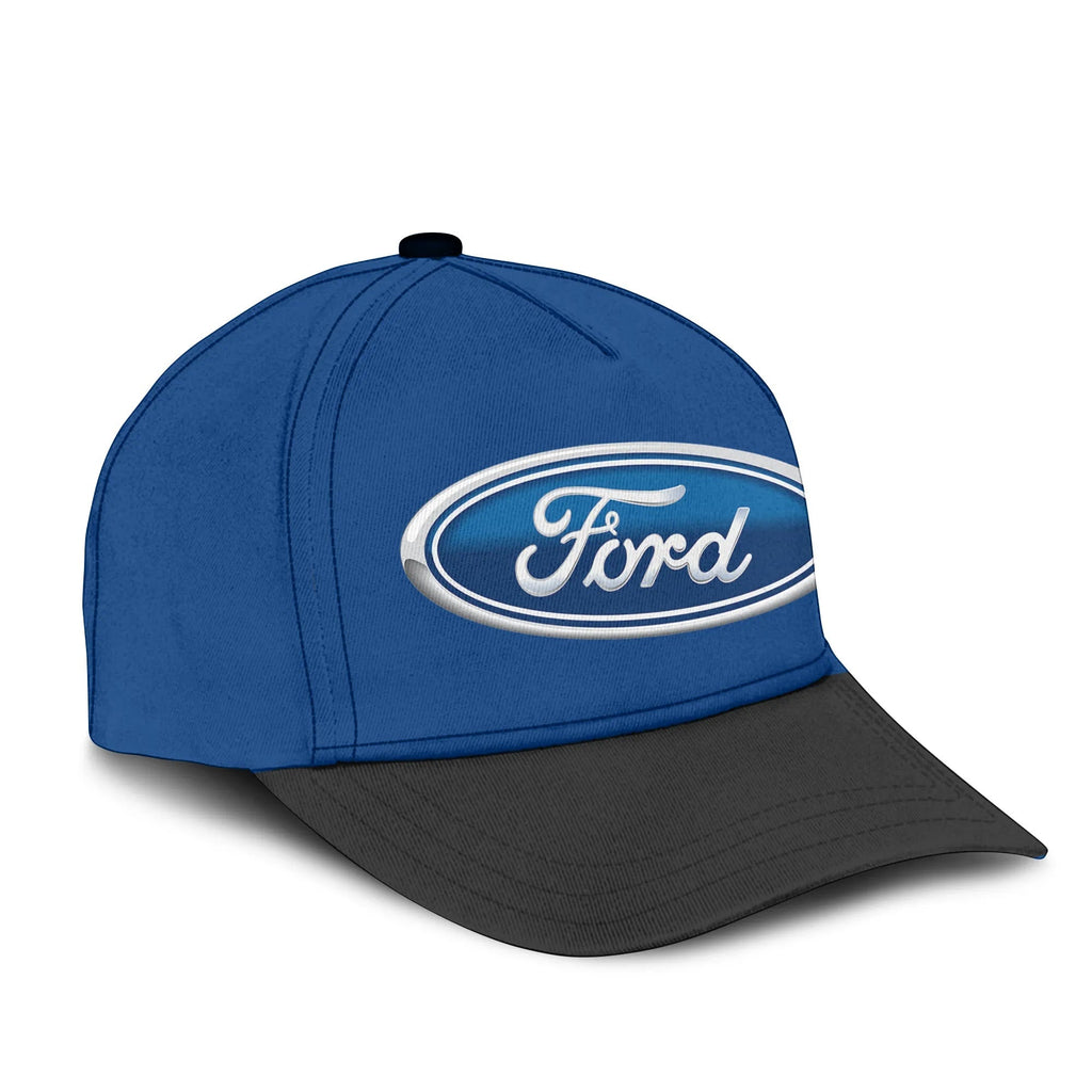 Ford Cap CSC002