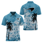 McLaren Short Sleeve Polo SHW052