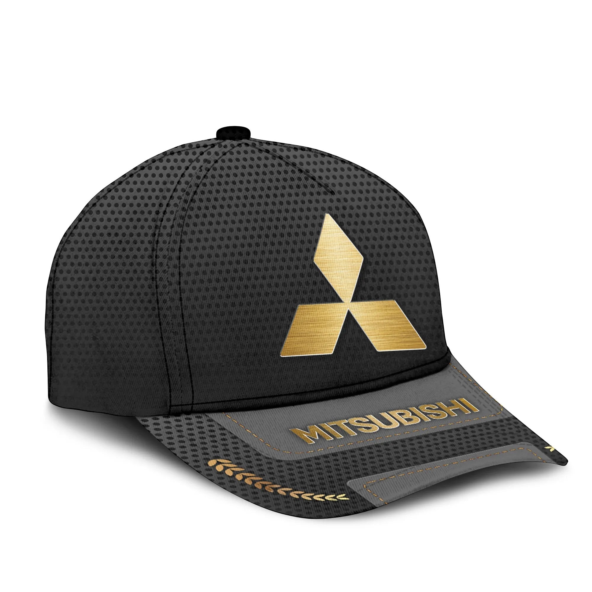 Mitsubishi Cap CSC008