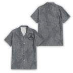 Mercedes-Benz Premium Hawaiian Shirt SC114