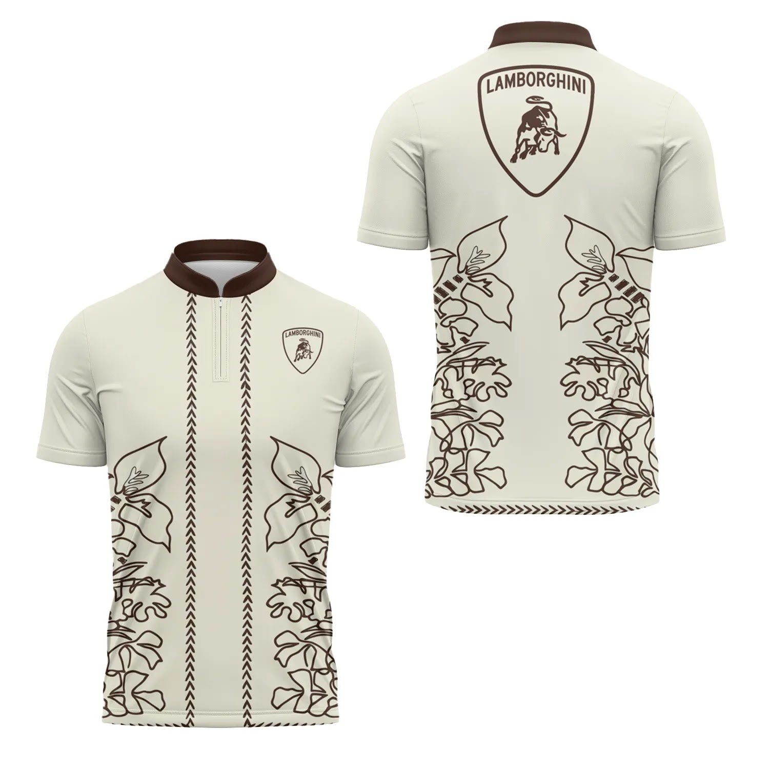 Lamborghini Apparels SHW064