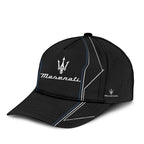 Maserati Cap CSC041