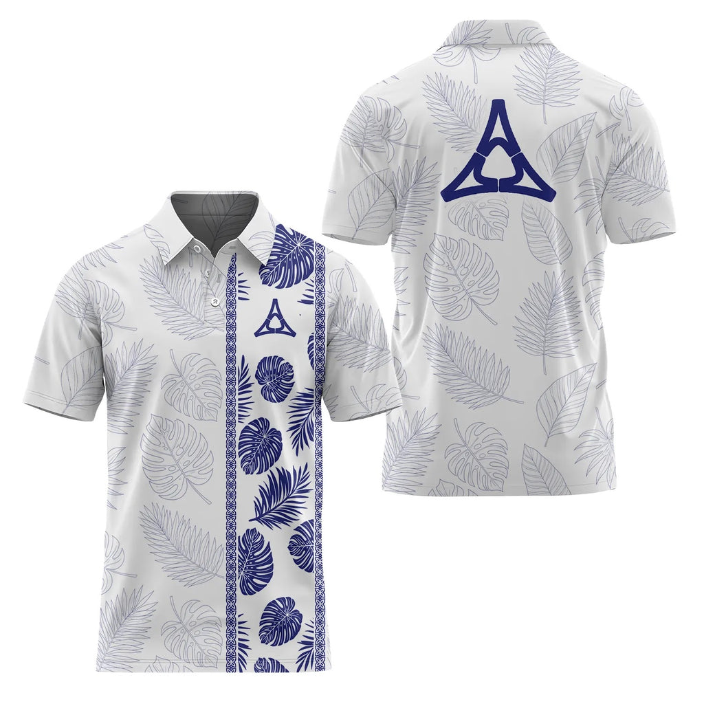 Dodge Short Sleeve Polo SHW023