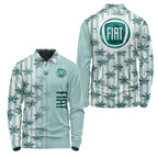Fiat Long Sleeve Polo SHW028