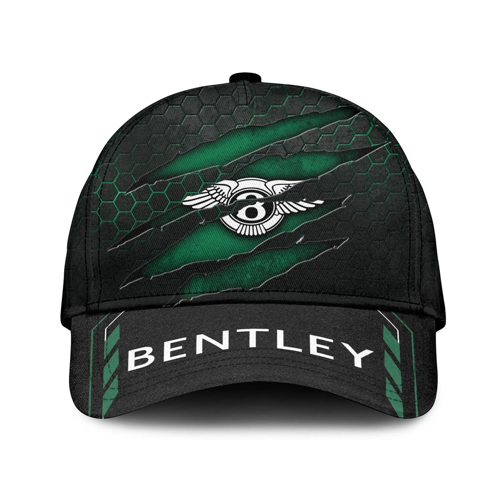 Bentley Cap CSC017