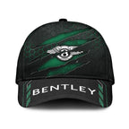 Bentley Cap CSC017