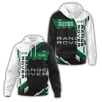 Range Rover Hoodie SC036