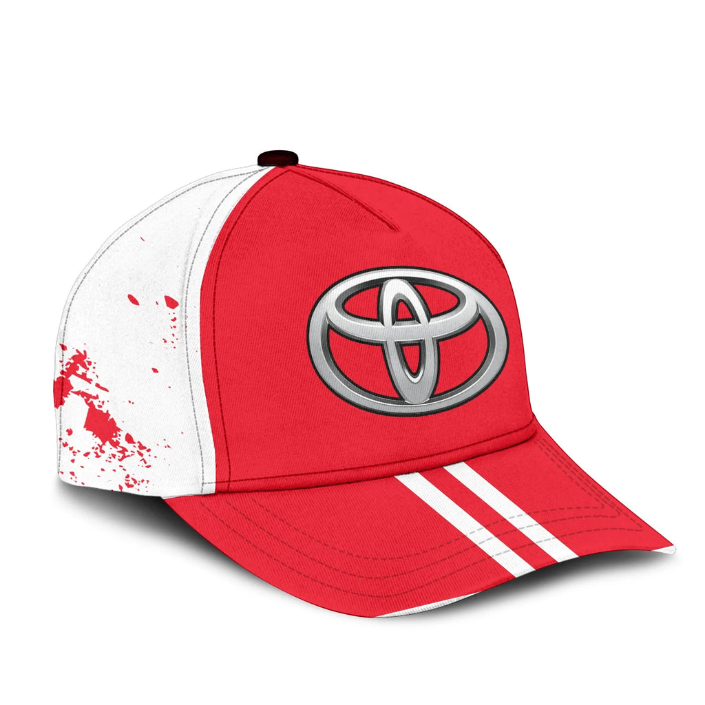 Toyota Cap CSC044