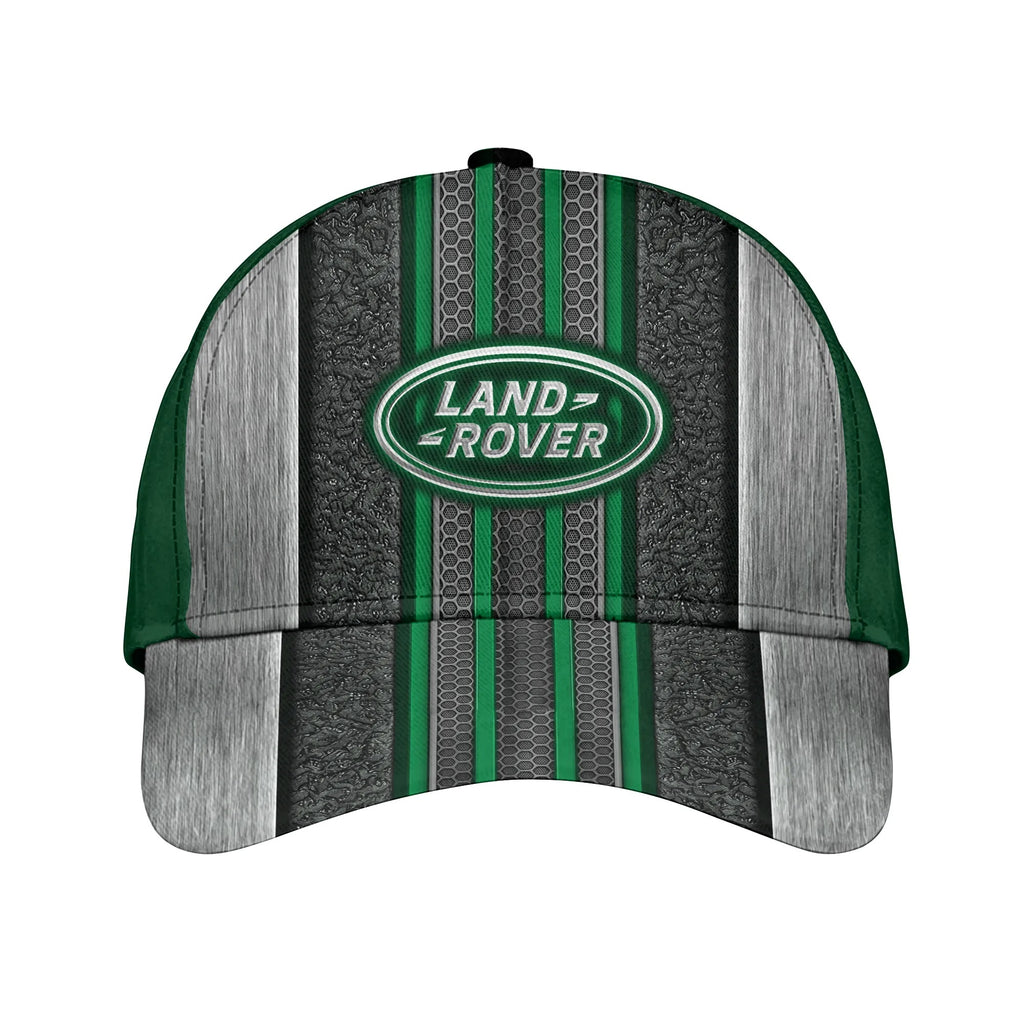 Land Rover Cap CSC075