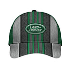 Land Rover Cap CSC075