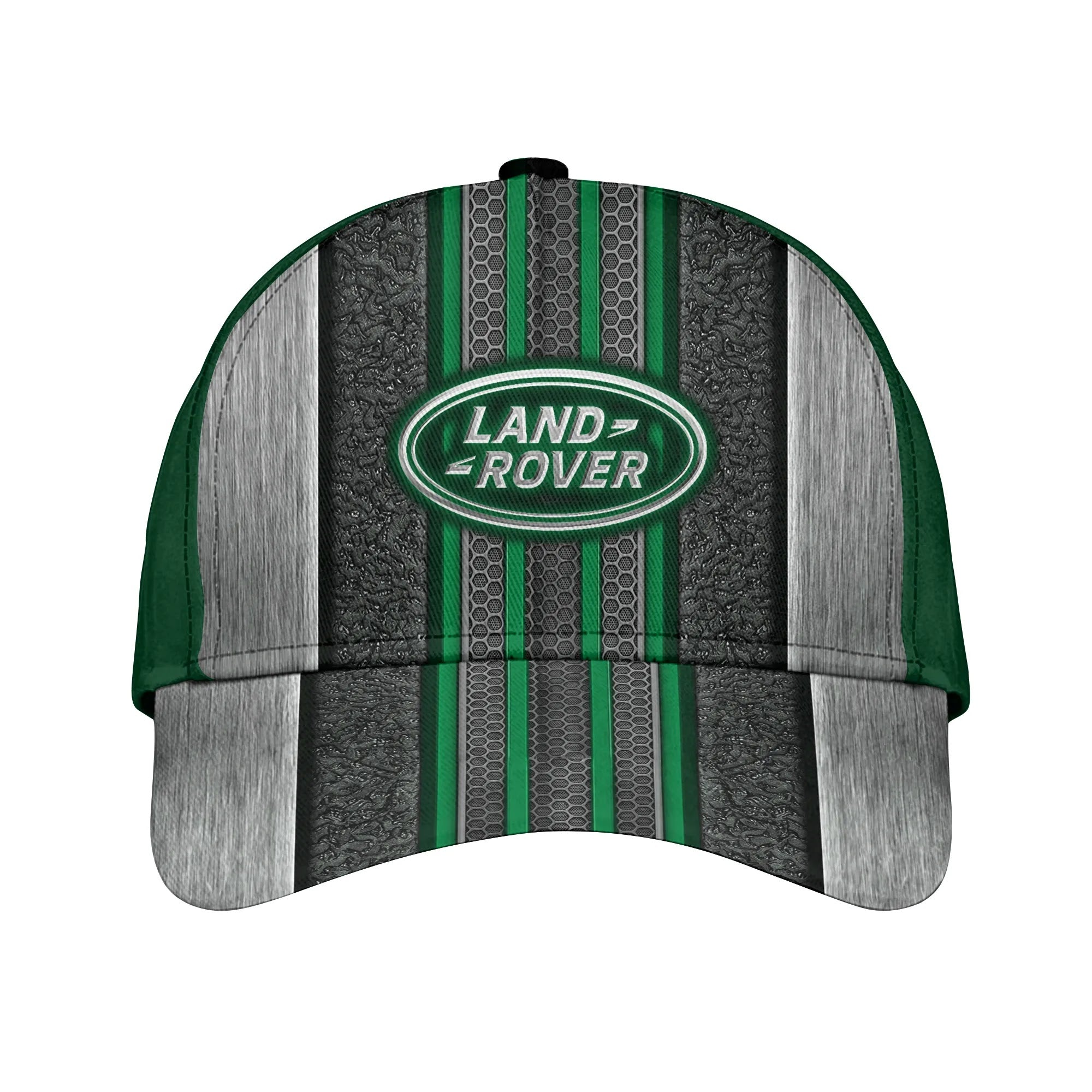 Land Rover Cap CSC075